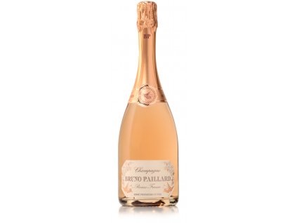 bruno paillard rose premiere cuvee