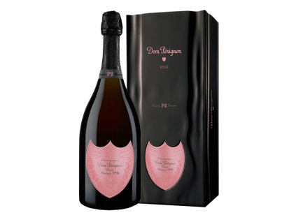 dom perignon p2 rose 1996
