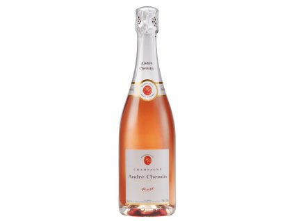 Andre Chemin Brut Rose big