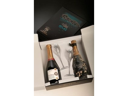 coffret millesime