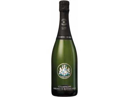 Barons de Rothschild Extra Brut (0,75l) v dárkové krabičce