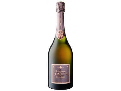 Brut Rose Millesime 2008 big