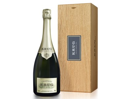 KRUG CLOS DU MESNIL 2006 box