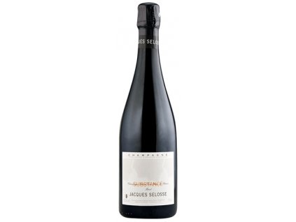 selosse substance