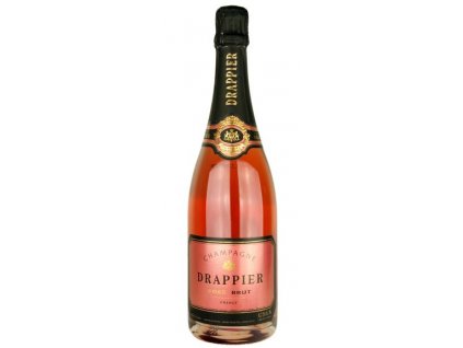 demoiselle brut rose big