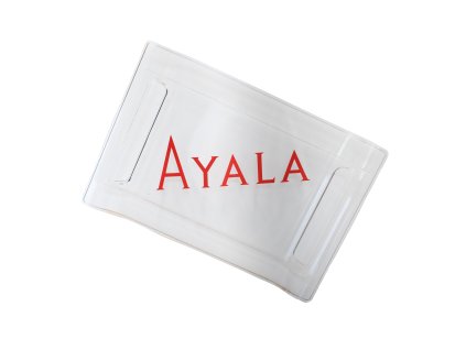 14677 ayala servirovaci tac na champagne