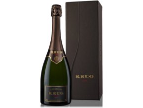 KRUG VINTAGE 2002