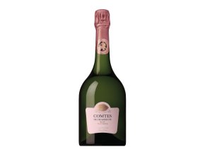 taittinger comtes de champagne rose 02150