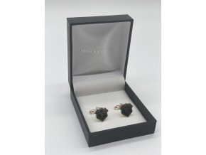 Bollinger cufflinks scaled