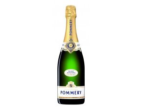 68724 1 champagne pommery apanage brut blanc de blanc 0 75l