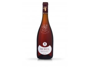 Morel Rosé des Riceys (0,375l)