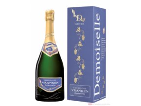 demoiselle brut eo 75clgp