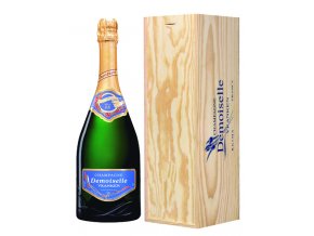 DEMOISELLE EO JEROBOAM 300 CL CAISSE BOIS HD copy