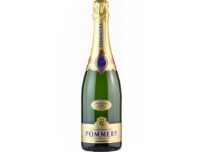 champagne pommery grand cru brut