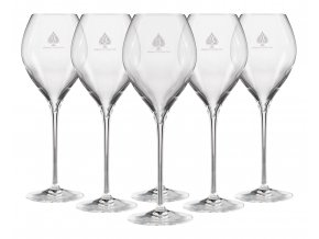 armand de brignac glasses