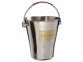 laurent perrier ice bucket standard