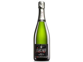 DAUBY RÉSERVE DEMI-SEC Premier Cru (0,75l)