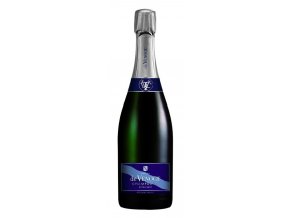 de venoge extrabrut