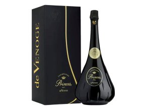 devenoge princess brut
