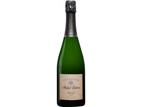 Michel Littiére Réserve Brut (0,75l)