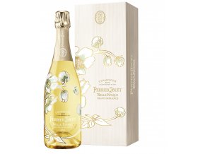 belle epoque blanc de blancs giftbox