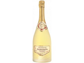 demoiselle parisienne brut