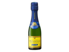 heidsieck monopole blue top 02