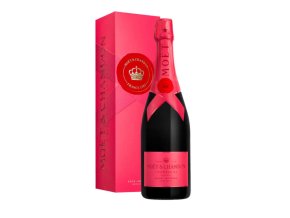 MOET HOLIDAY ROSE