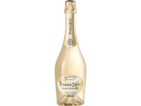 perrier jouet blanc de blancs 125 075l