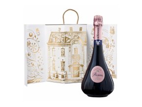 deVenoge kalendar Rose