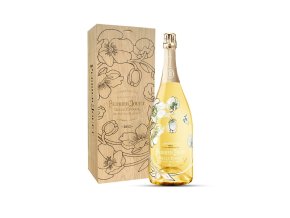 blanc de blancs belle epoque 2012 champagne brut astuccio perrier jouet