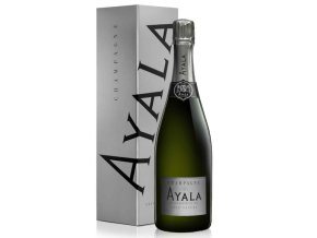 Ayala Brut Nature Box