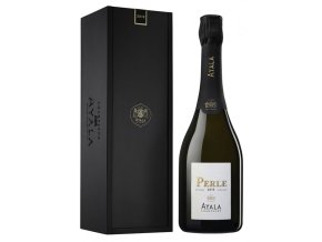 Ayala La Perle 2015 Box