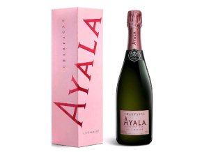 Ayala Rose Majeur Box