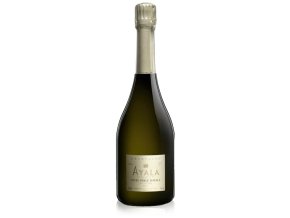 ayala cuvee perle 2006
