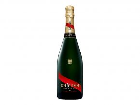 Mumm Cordon Rouge