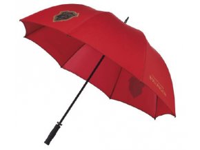 Red umbrella big