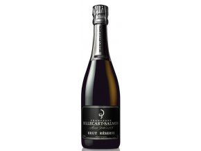 billecart brut reserve big