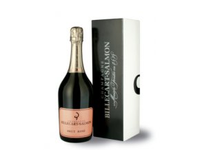 Billecart Salmon Brut Rose big