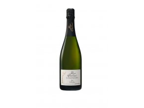 Pierre Gobillard BRUT AUTHENTIQUE