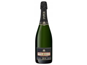 piper heidsieck brut 2014 bottle scaled