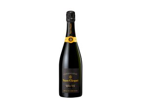 Veuve Clicquot Extra Brut Extra Old 4