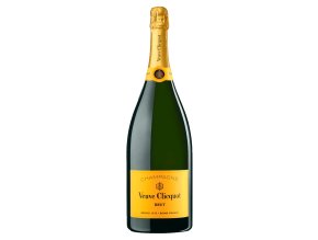 Veuve Clicquot Yellow Label Brut 150CL