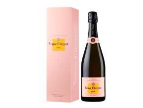 Veuve Clicquot Rosé Giftbox