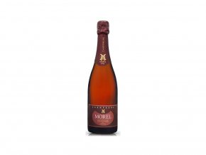 Morel Pur Rosé (1,5l)