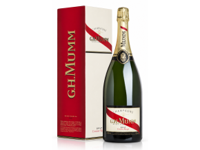 Magnum Box