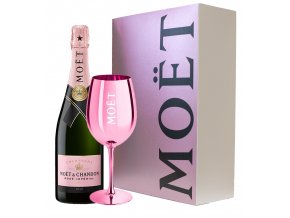 moet pink