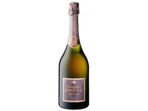 Brut Rose Millesime 2008 big