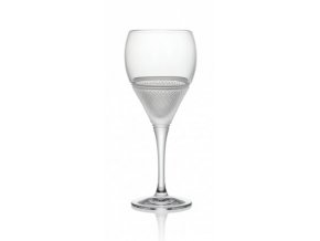 red wine glass elizabeth 340 ml