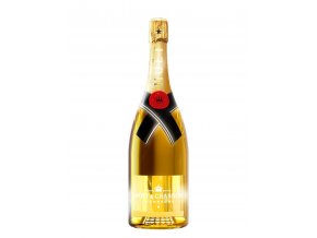 Moët & Chandon Impérial Brut Magnum (1,5l) Golden Light Up